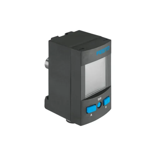 FESTO SPAU-P10R-T-R18M-L-PNLK-PNVBA-M8D