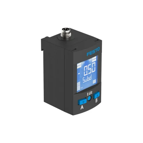 FESTO SPAU-V1R-H-T532D-L-PNLK-PNVBA-M8D