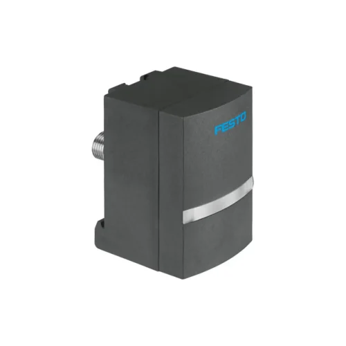 FESTO SPAU-P10R-T-G18M-LK-A-M12D
