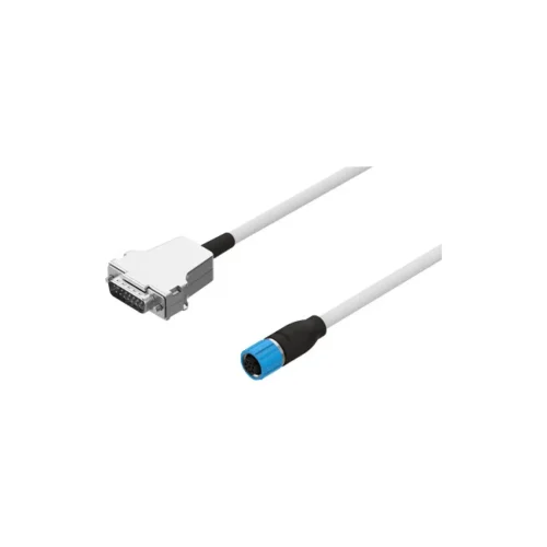 FESTO NEBM-M12G8-E-    -N-S1G15