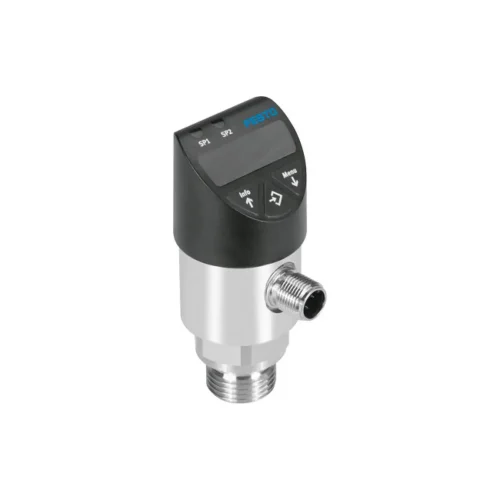 FESTO SPAW-P6R-G14F-2PA-M12