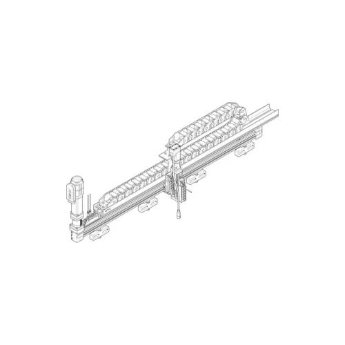 FESTO YXCL-1