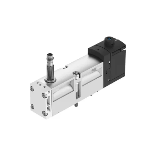 FESTO VSVA-B-M52-MZH-A1-1T1L-APP