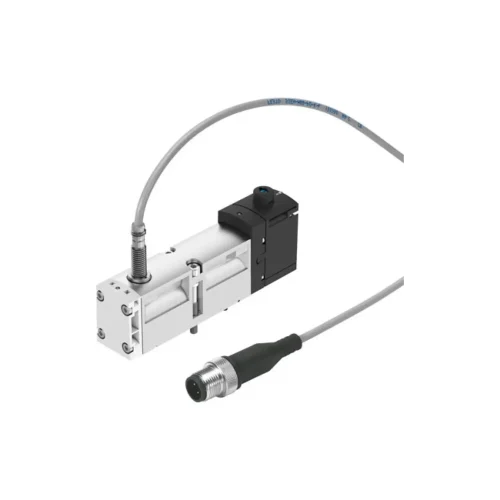 FESTO VSVA-B-M52-MZH-A1-1T1L-APX-0.5
