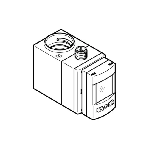 FESTO SFAW-32T-X-E-PNLK-PNVBA-M12