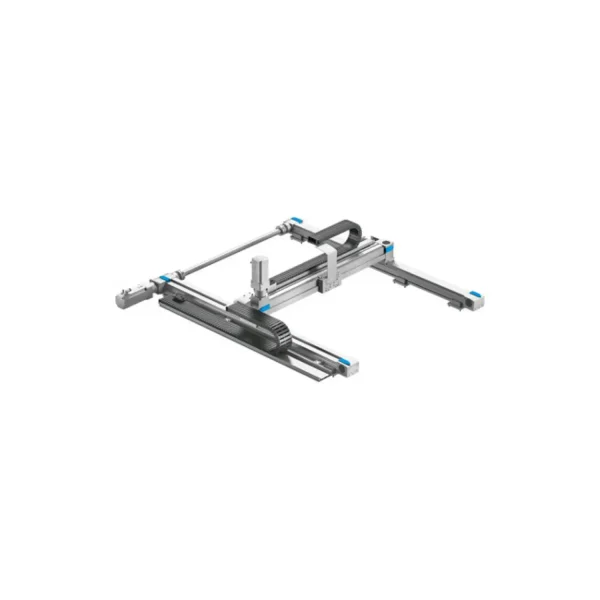 FESTO GFCH-1