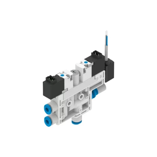 FESTO OVEL-5-H-10-PQ-VQ4-UA-C-A-V1V-H3