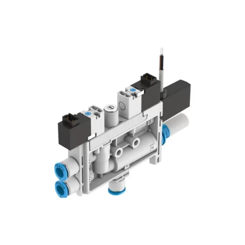 FESTO OVEL-10-H-15-PQ-VQ6-UA-C-A-V1PNLK-H3
