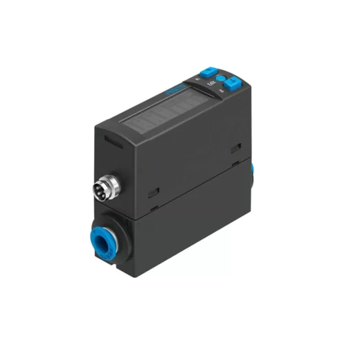 FESTO SFAH-0.5U-Q4S-PNLK-PNVBA-M8