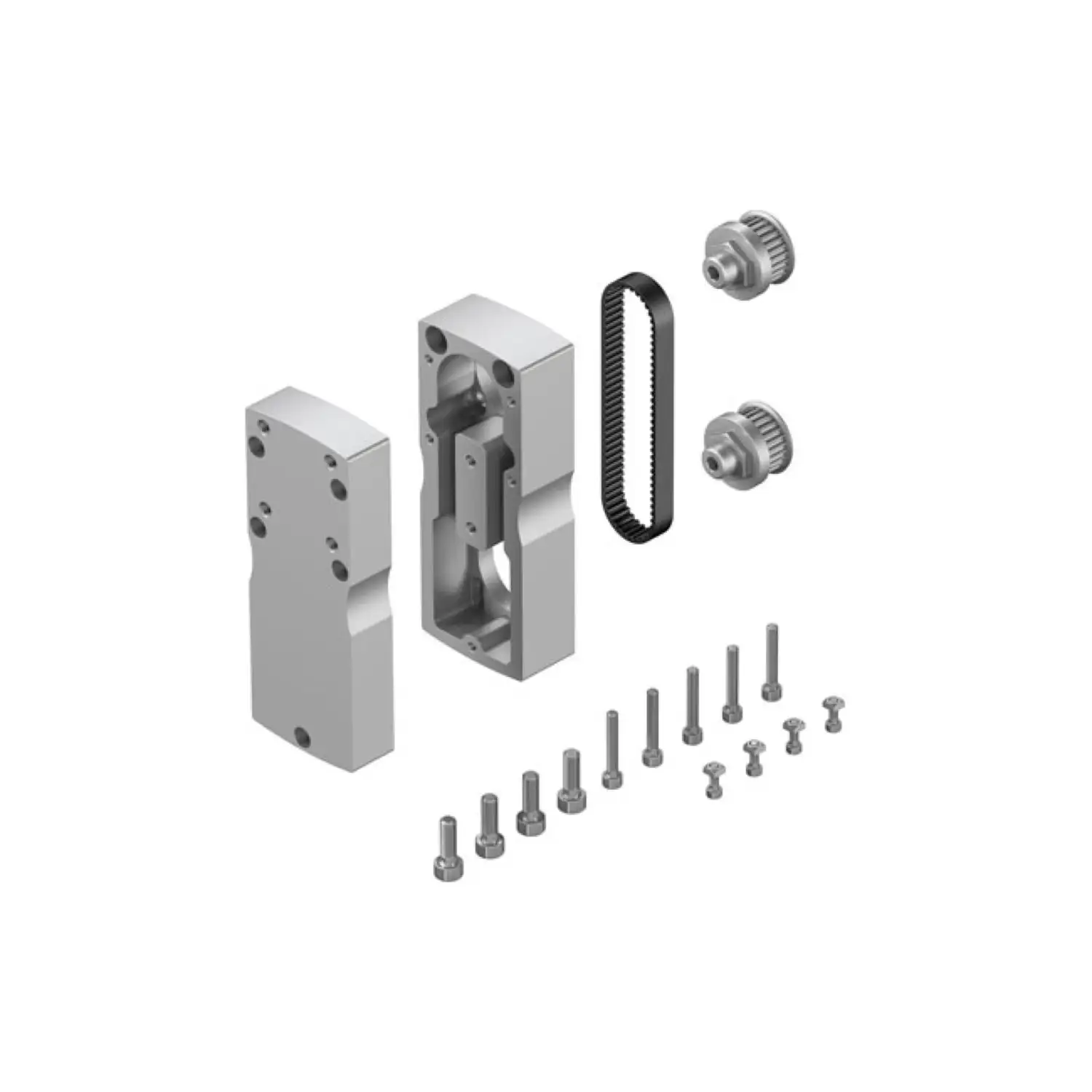 FESTO EAMM-U-50-D32-38AA-78