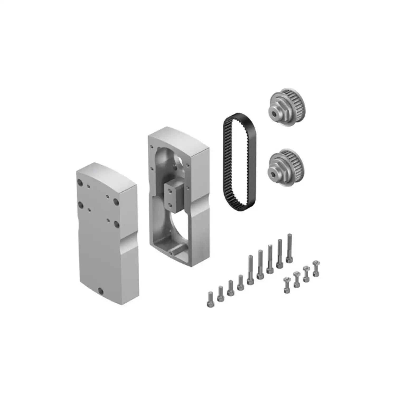 FESTO EAMM-U-86-D40-60PA-102