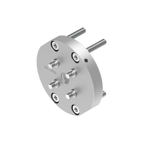 FESTO DHAA-G-R3-25-B19-50