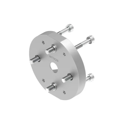 FESTO DHAA-G-R3-32-B8-25