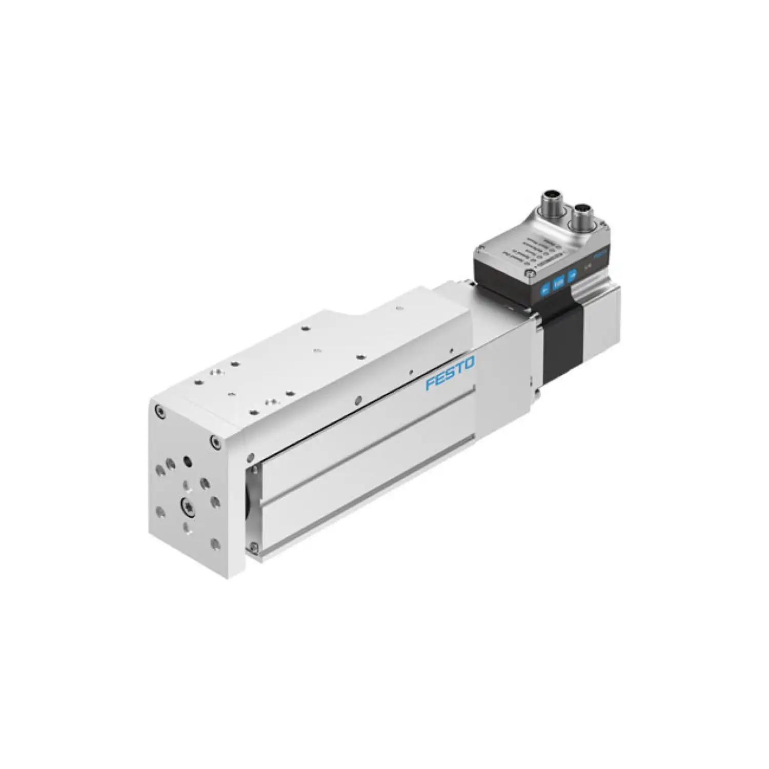 FESTO EGSS-BS-KF-32-75-8P-ST-M-H1-PLK-AA