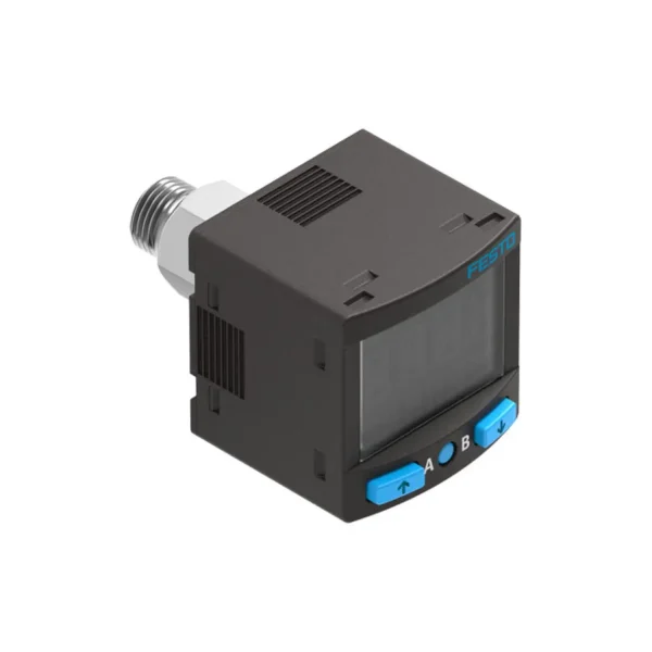 FESTO SPAN-B-B2R-G18FPM-PN-L1+2.5S