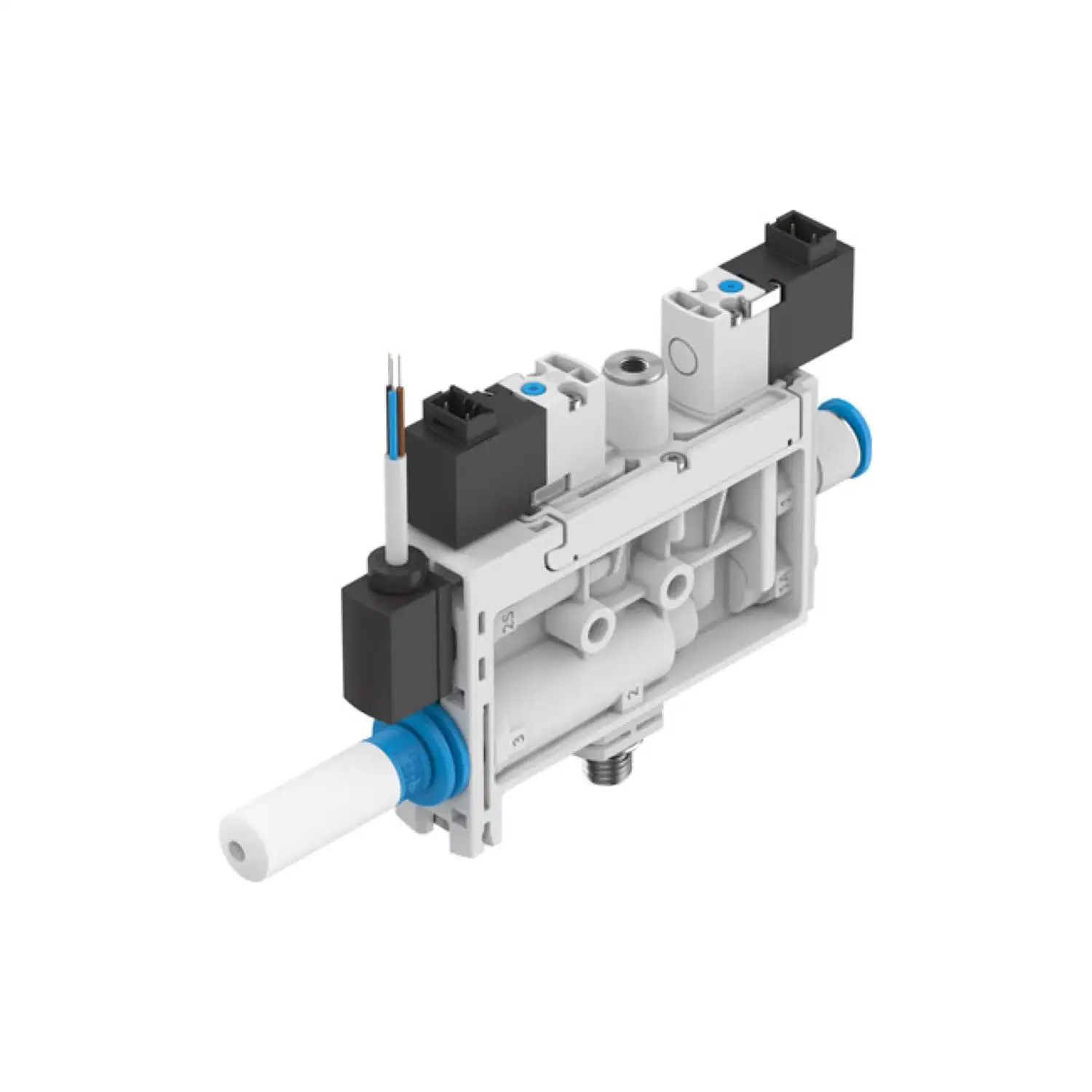 FESTO OVEL-10-H-15-PQ-VM7-UA-C-A-V1V-H3