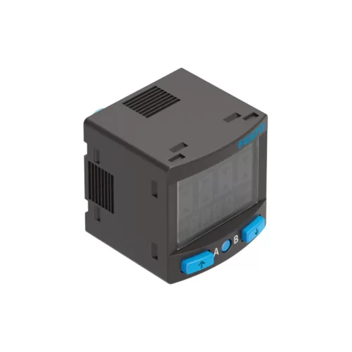 FESTO SPAN-B11R-Q4-PNLK-PNVBA-L1
