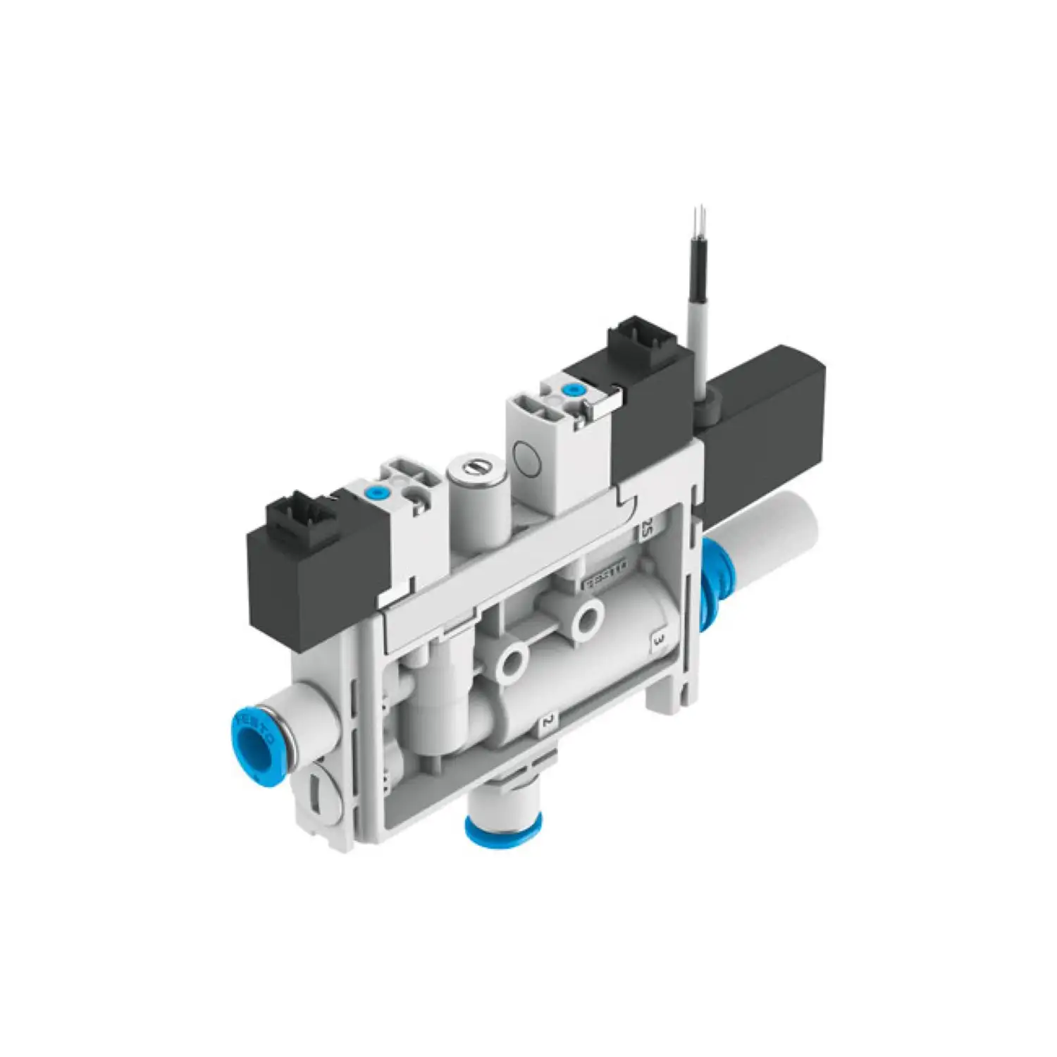 FESTO OVEL-7-H-15-PQ-VQ4-UC-C-A-V1PNLK-H3