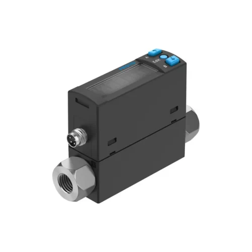 FESTO SFAH-0.1U-G18FS-PNLK-PNVBA-M8