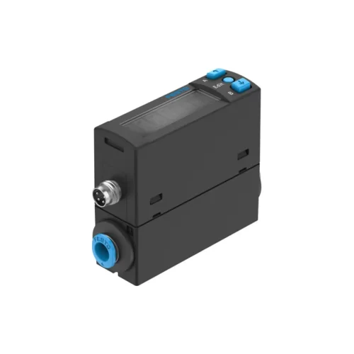 FESTO SFAH-100U-Q6S-PNLK-PNVBA-M8