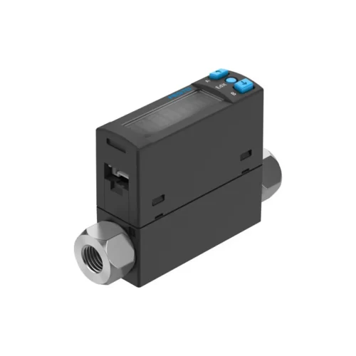FESTO SFAH-0.1U-G18FS-PNLK-PNVBA-L1